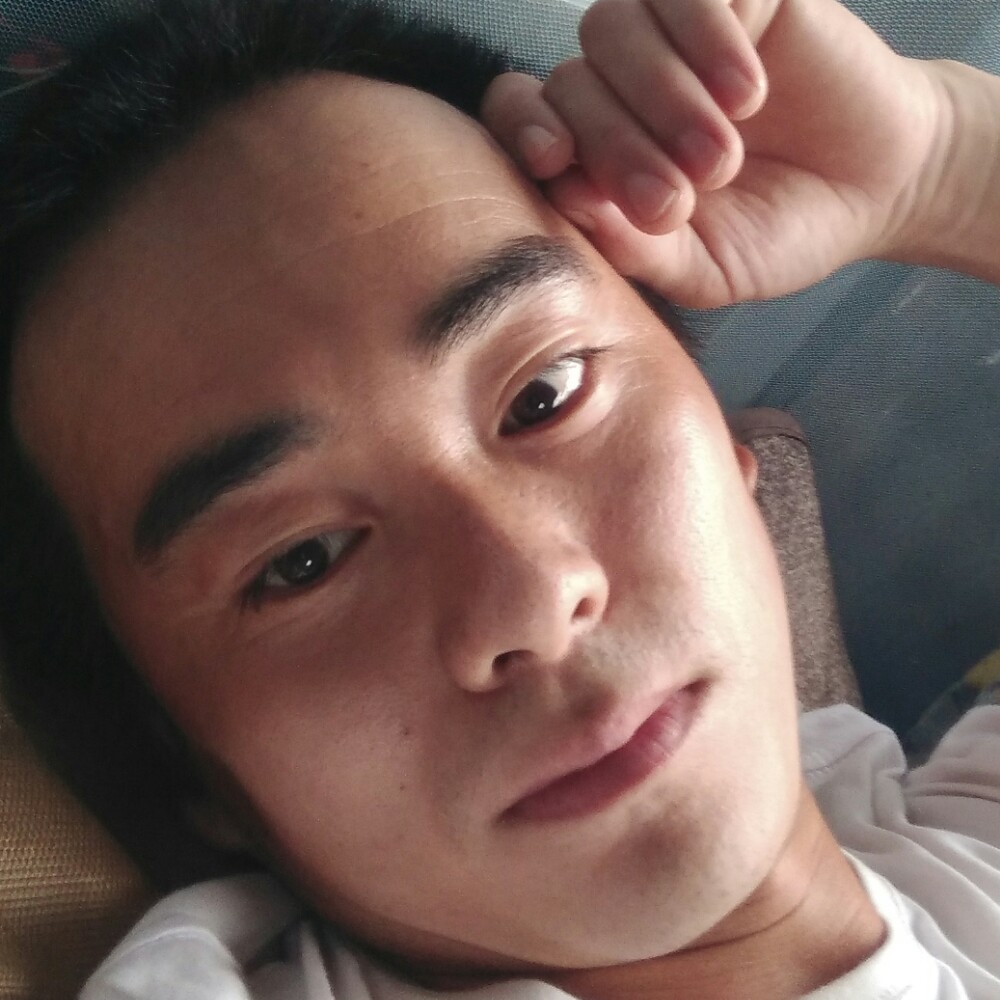 傻了吧唧的支的照片