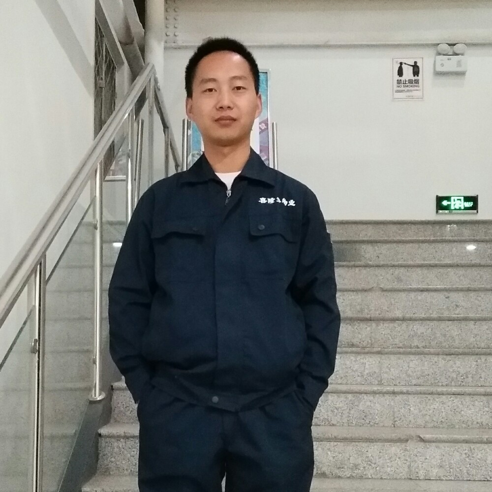 啊 洪的照片