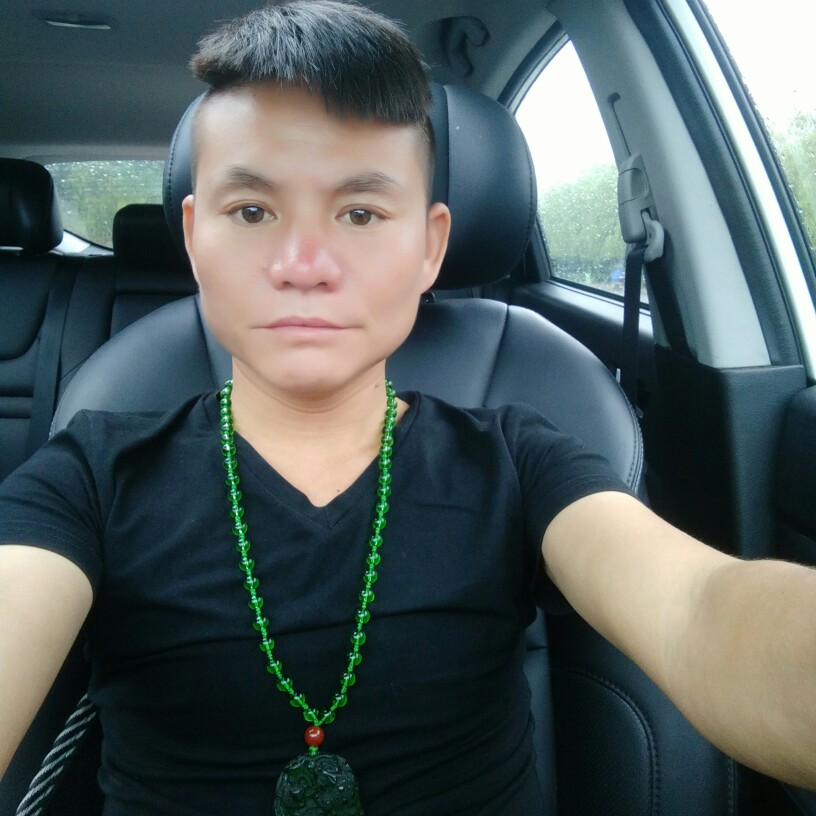 投资人的照片