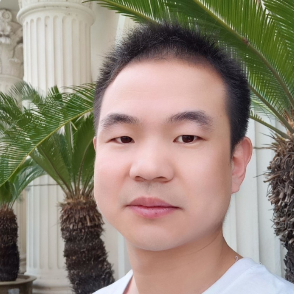 等爱的风筝的照片