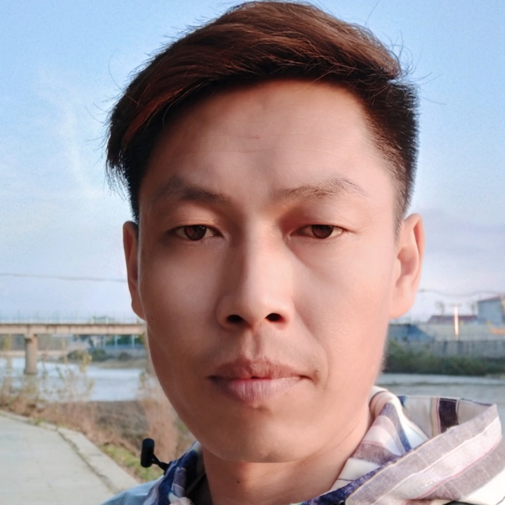 心有净土的照片