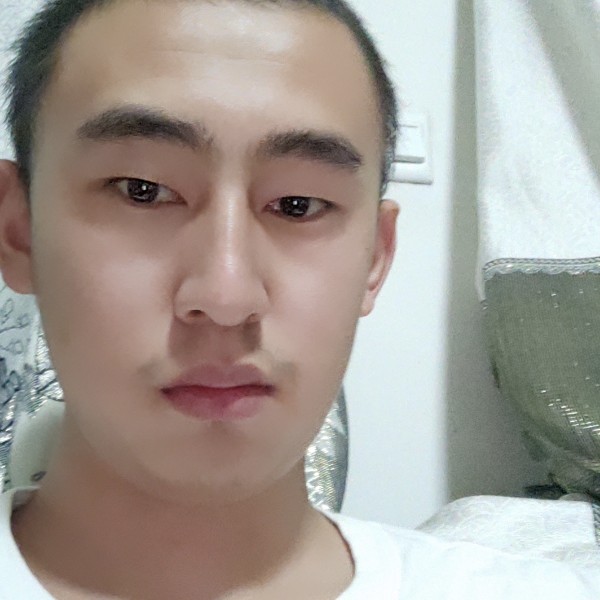 傻傻和大侠的照片