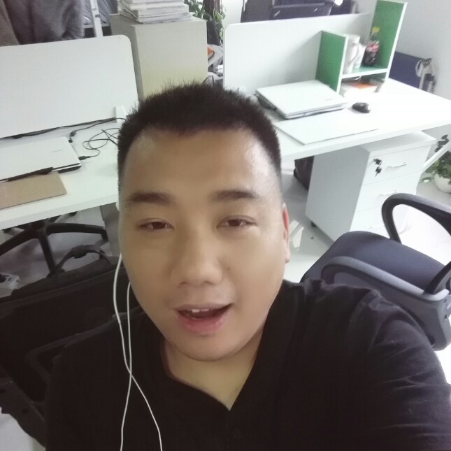 燕标的照片