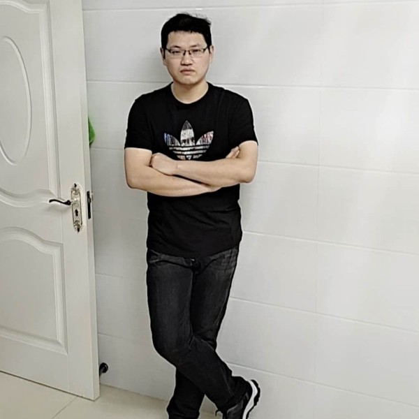 美好回眸惊鸿的照片