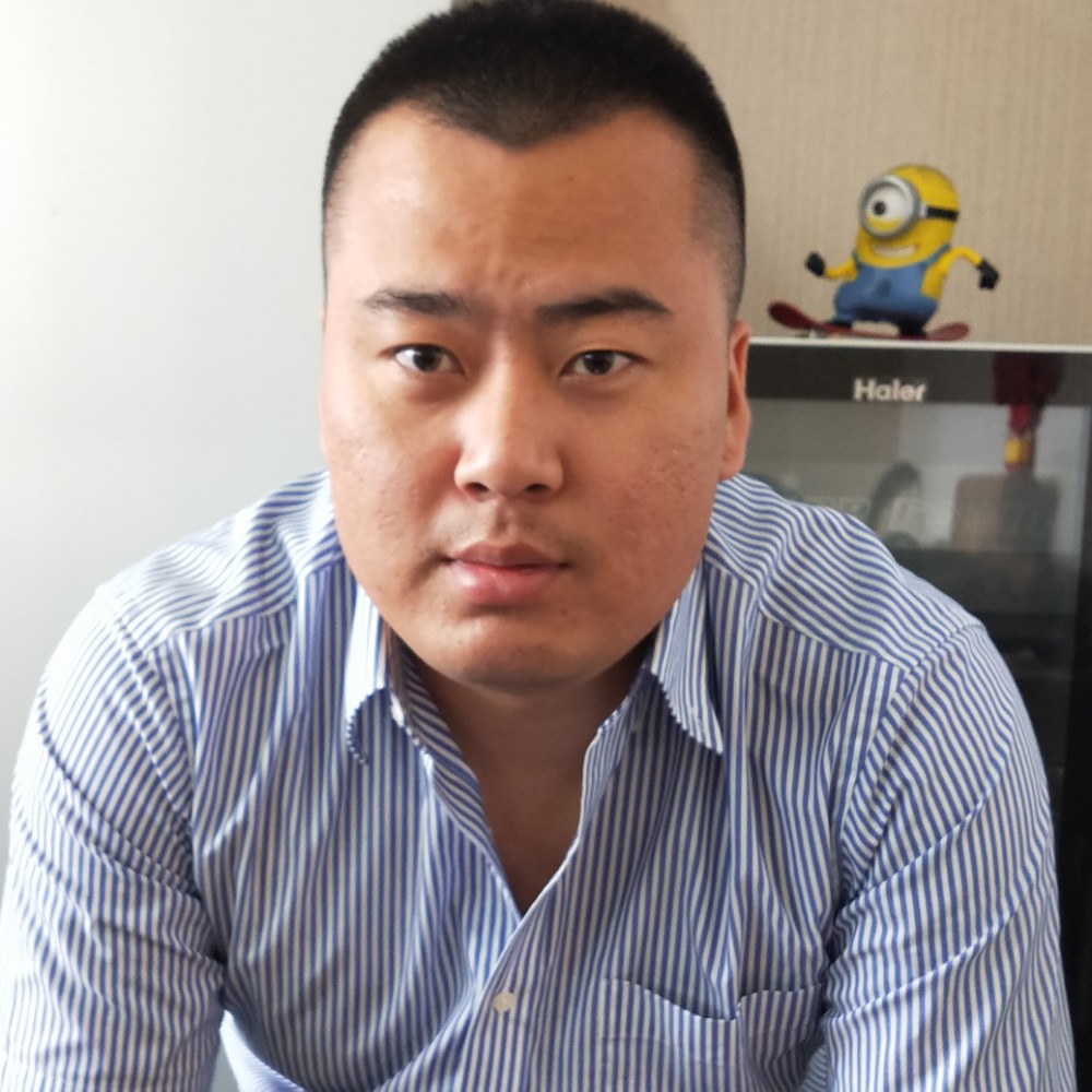 杰出先生的照片