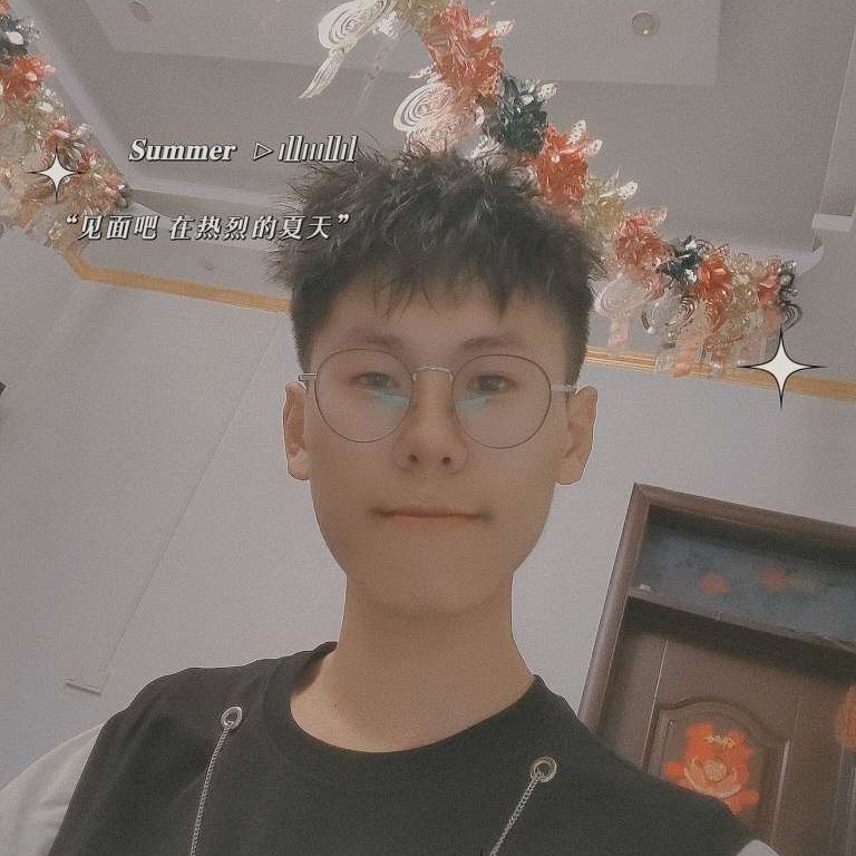 爱笑的小丑^O^的照片