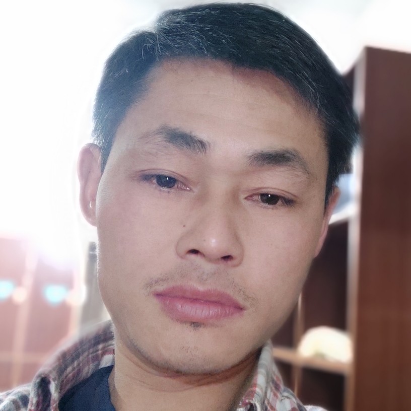 艾是无理油的照片