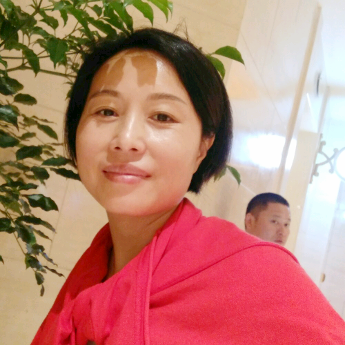 白开水回眸美满的照片