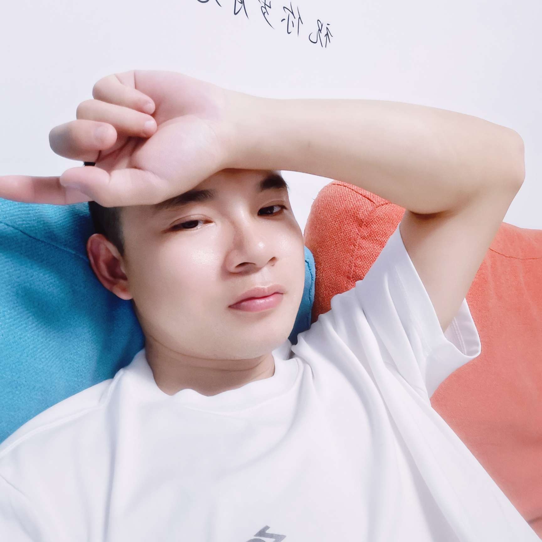 优雅有月亮的照片