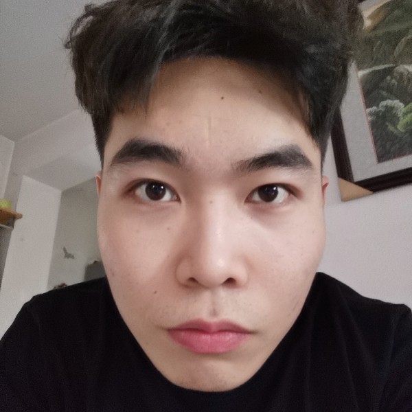 迟来的你与我的照片