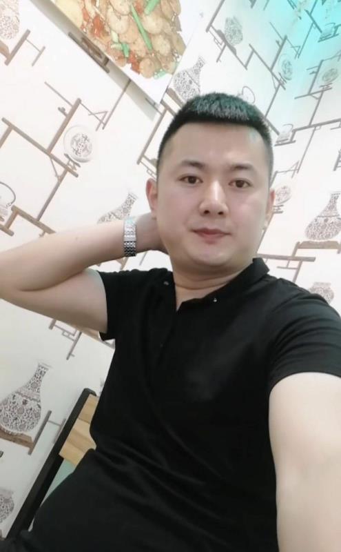 运真心的找女朋友的照片