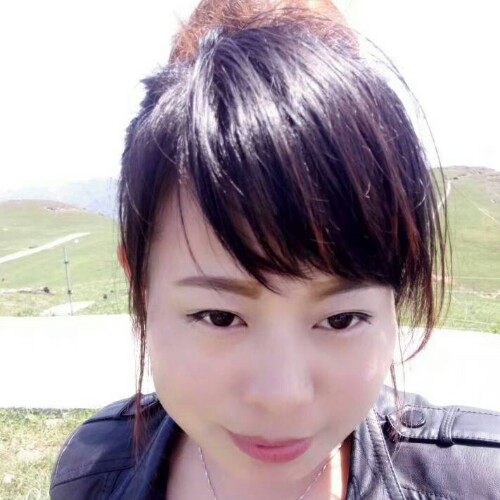 无心的默默的照片