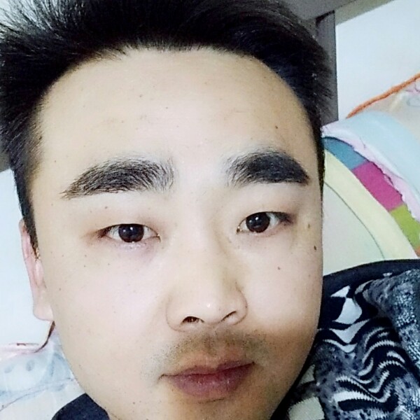 淡写一个永远的照片