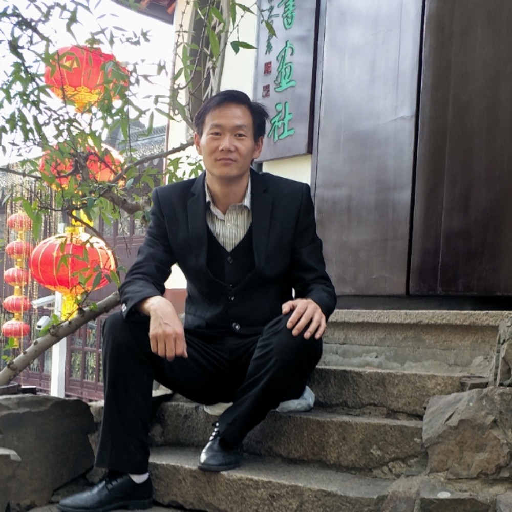 爱个人好难的照片