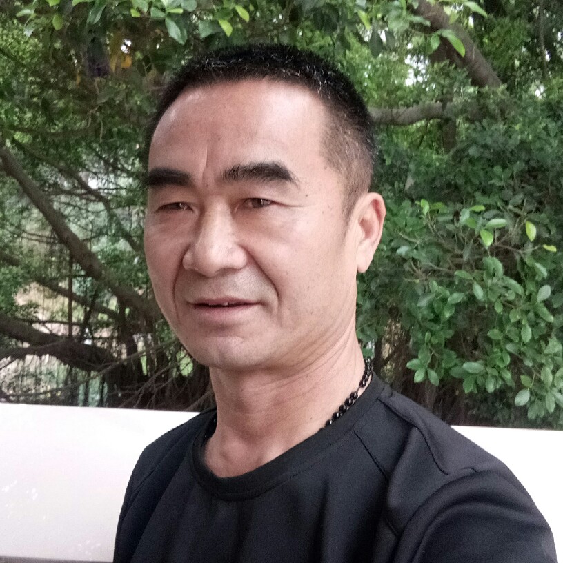 单生大叔的照片