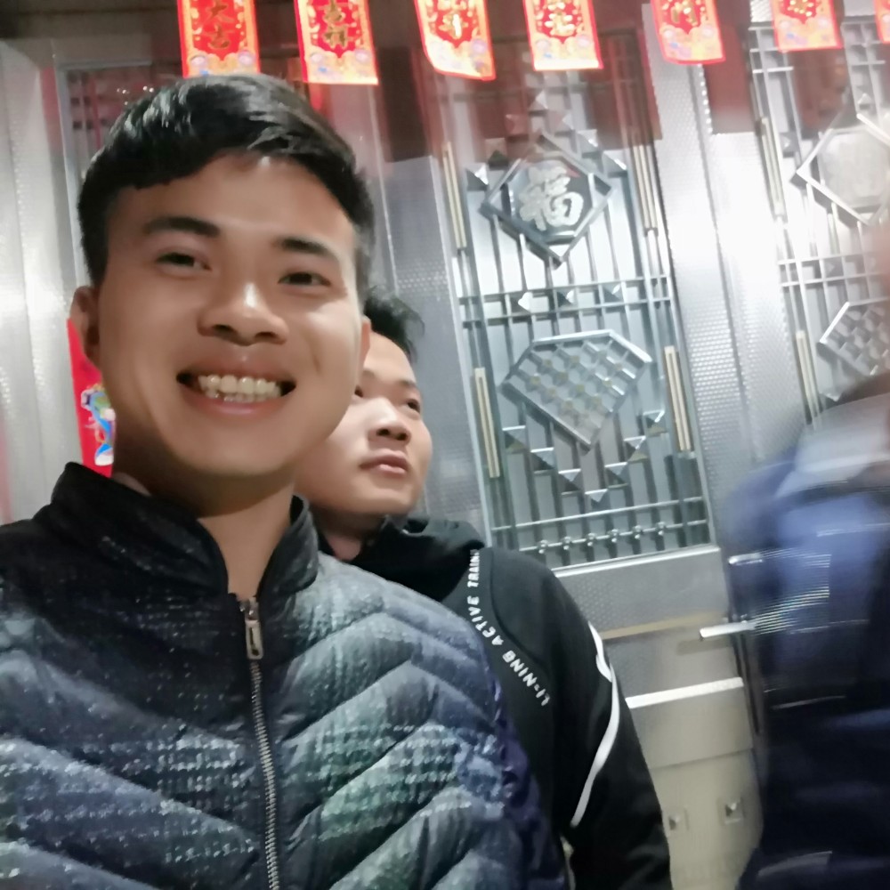 但愿未来可期的照片