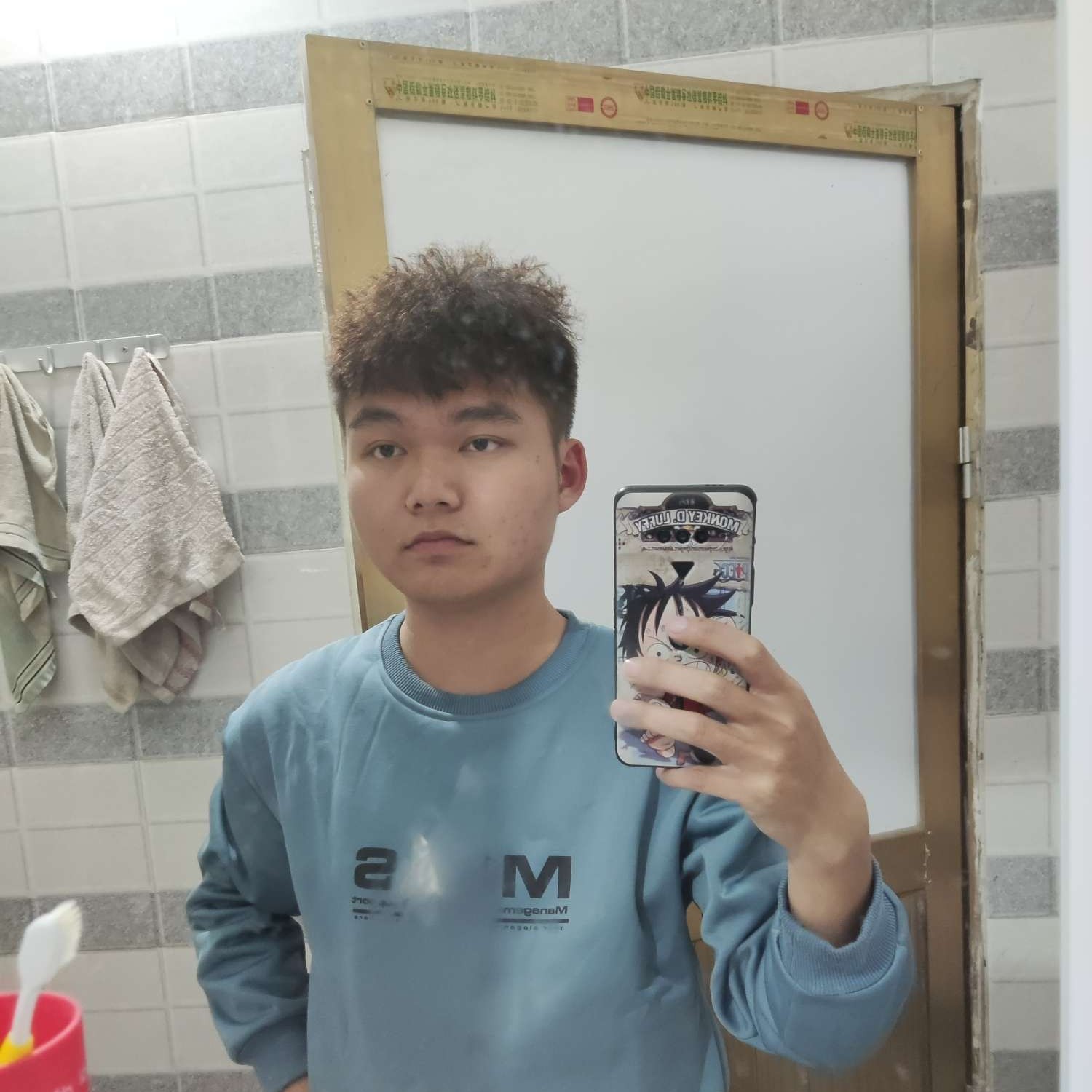 喜悦说旧颜的照片