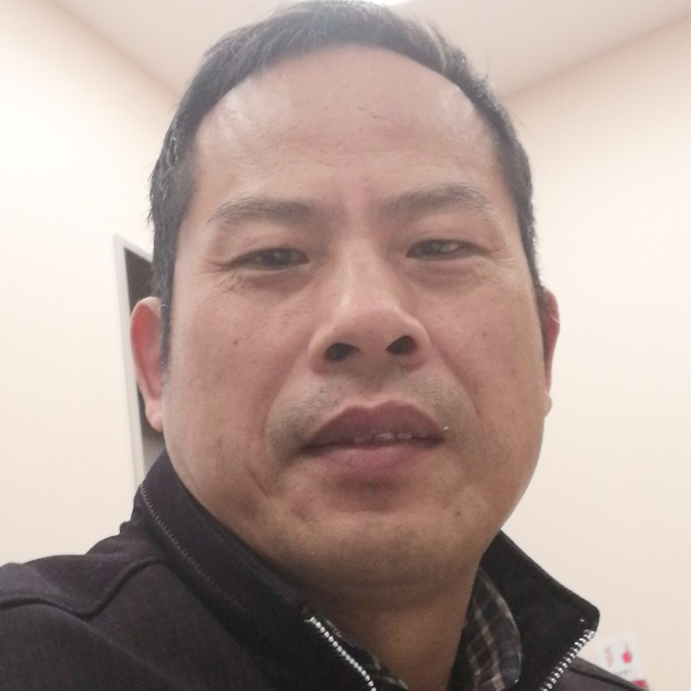 壮观等待秋颜的照片