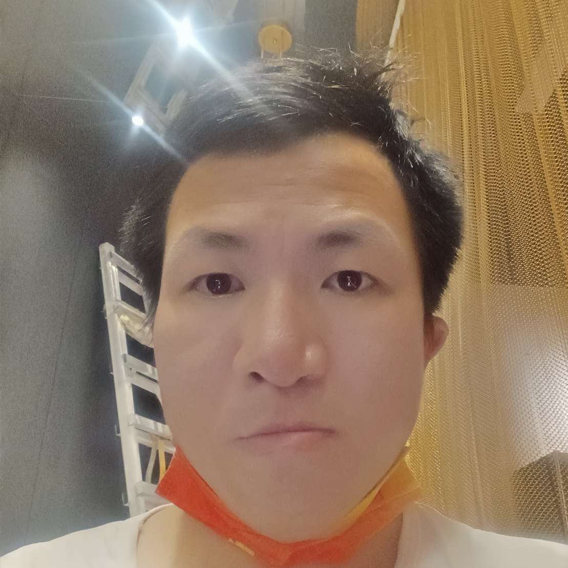 单身改变早晨的照片
