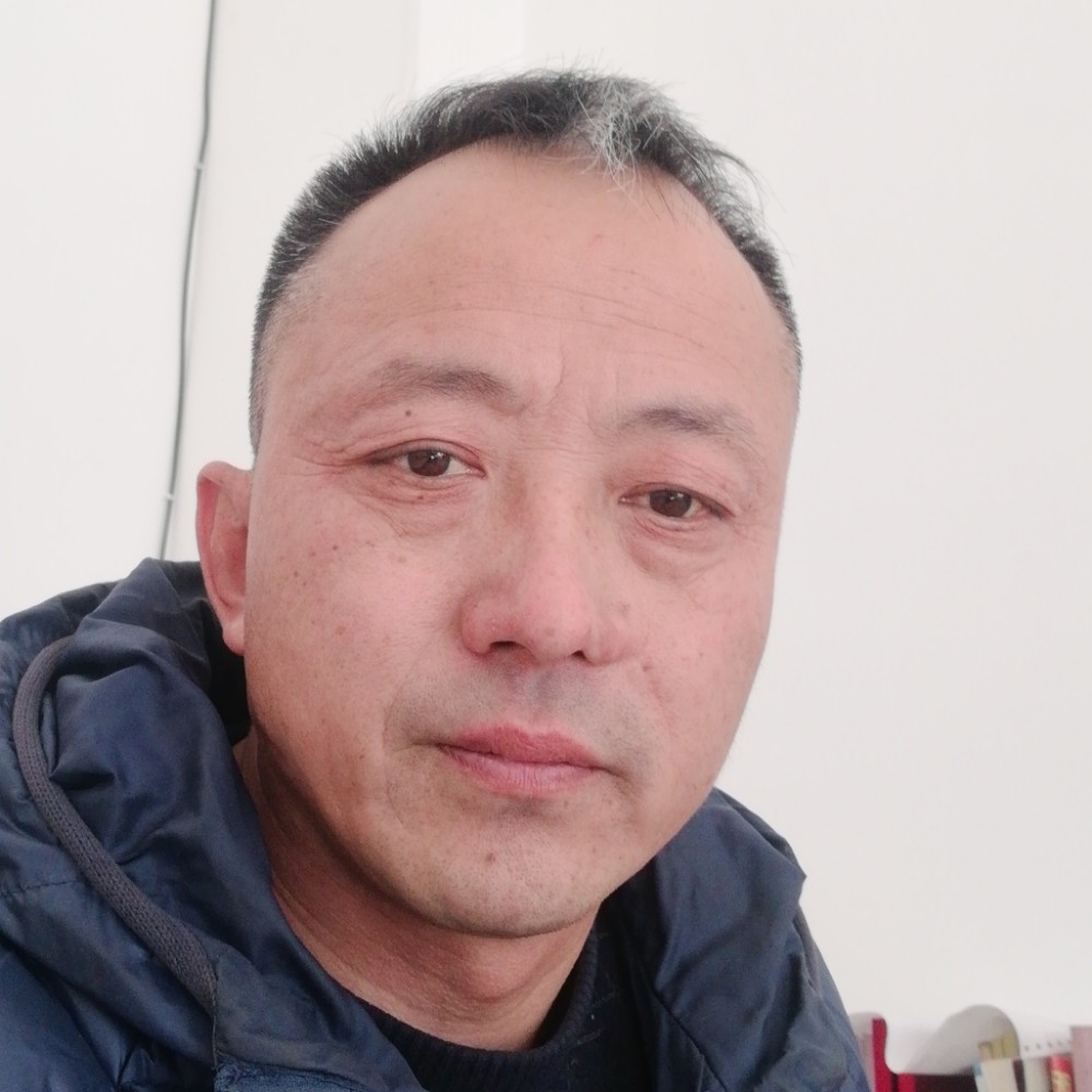 北极寒光的照片