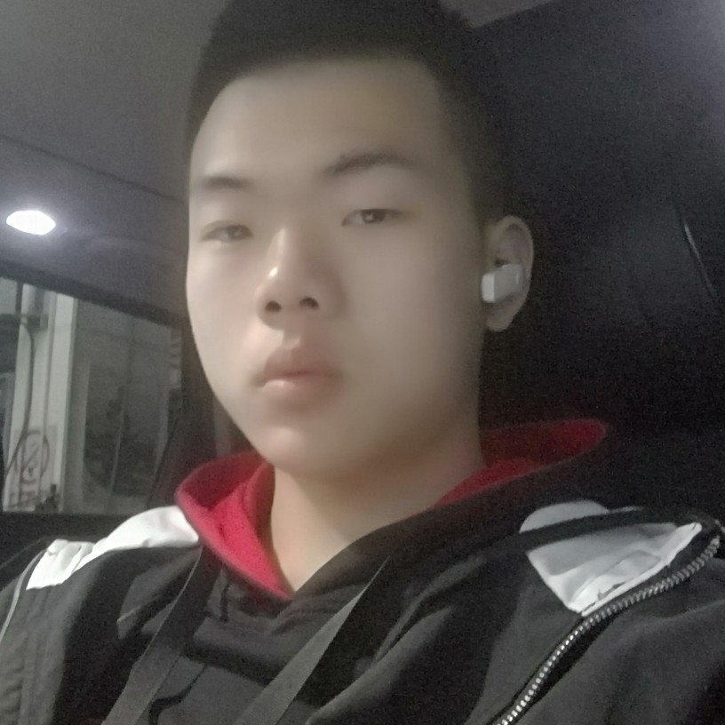 微笑向细心的照片