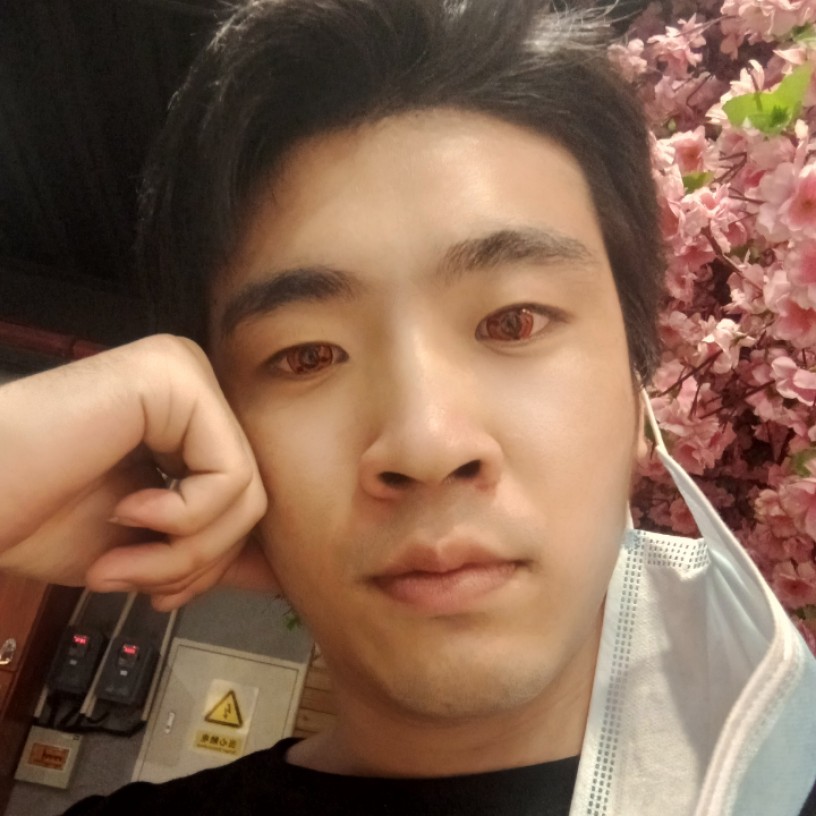 花絮之雨的照片