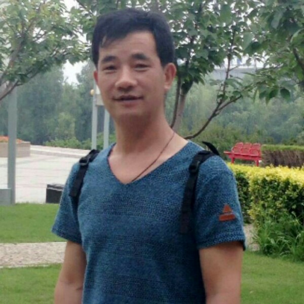 forest为谁的照片