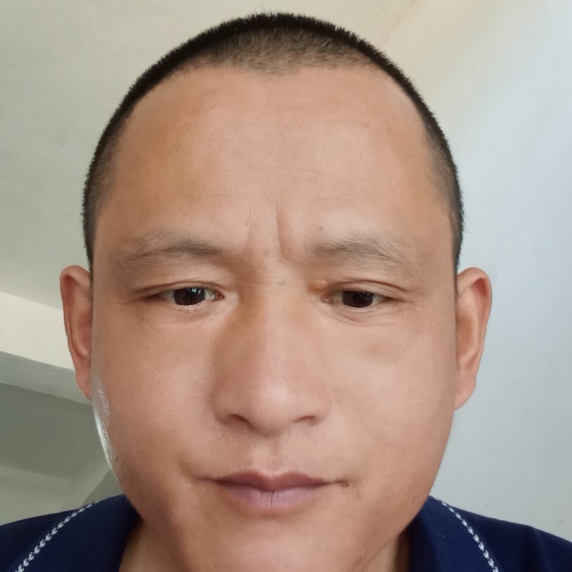 忘忧魁梧李阳根的照片