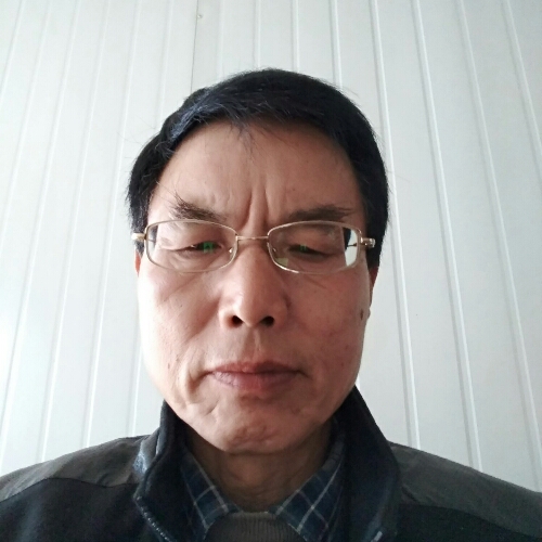 晚虹的照片