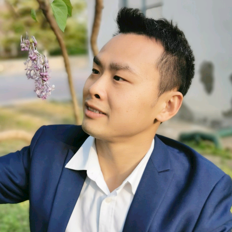 火烂漫的照片