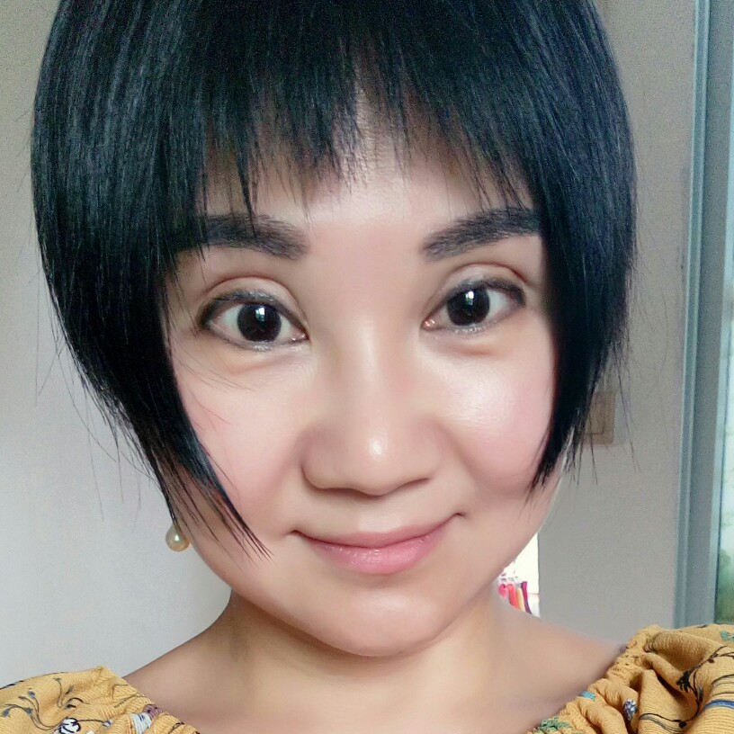 相逢如水的照片