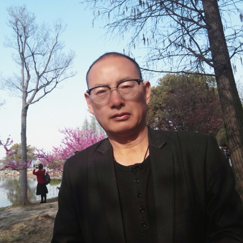 周安林的照片
