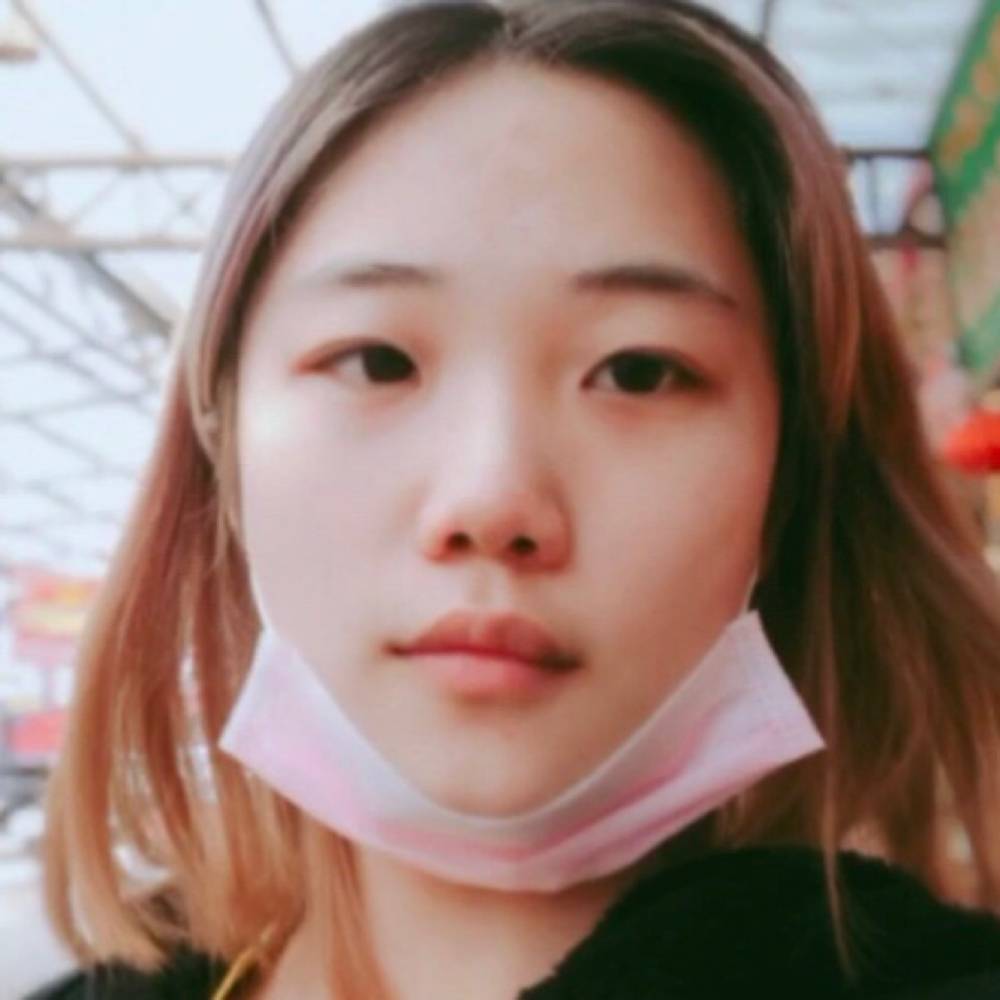 喜妞的照片