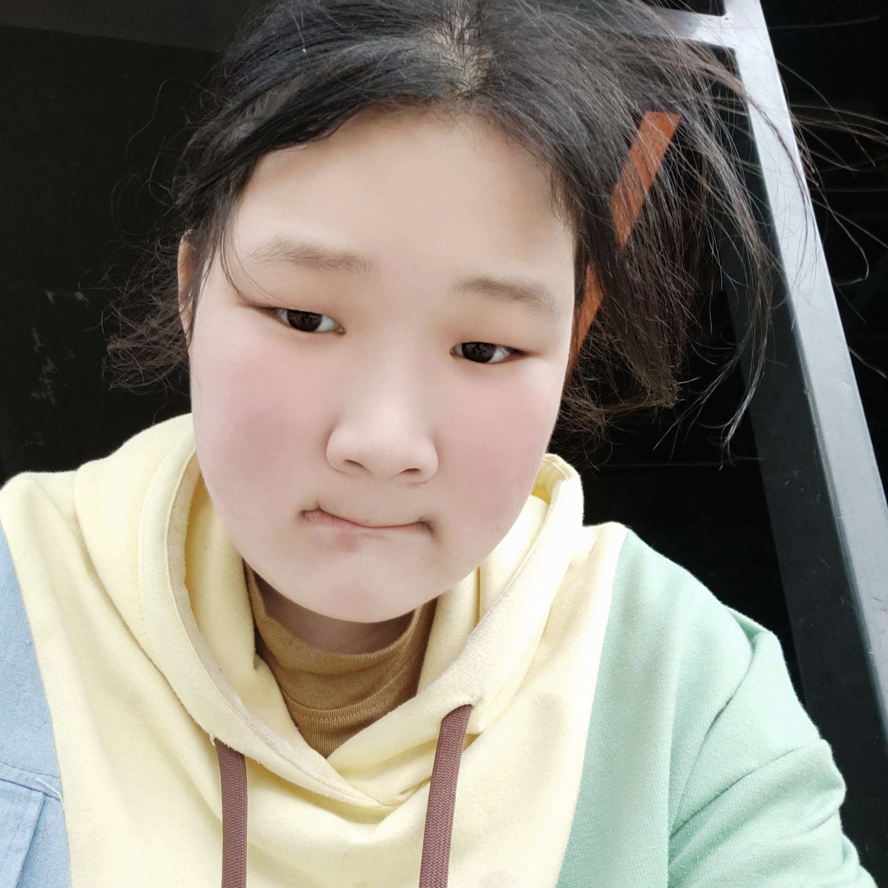 超级扯流影的照片