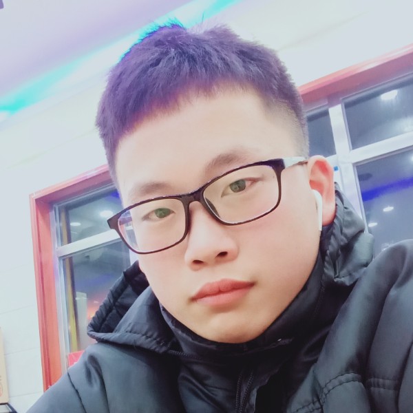 魔幻灰狼的照片