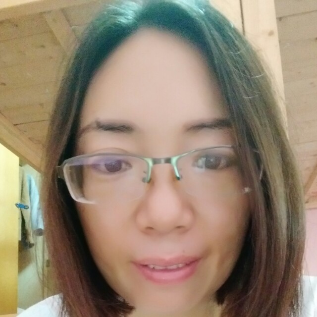 余溫和清秀的照片
