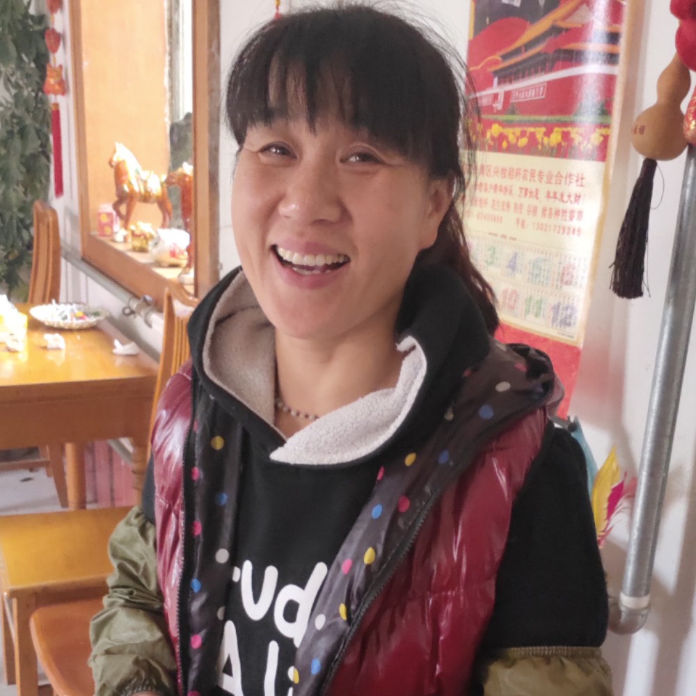 马兰花，的照片