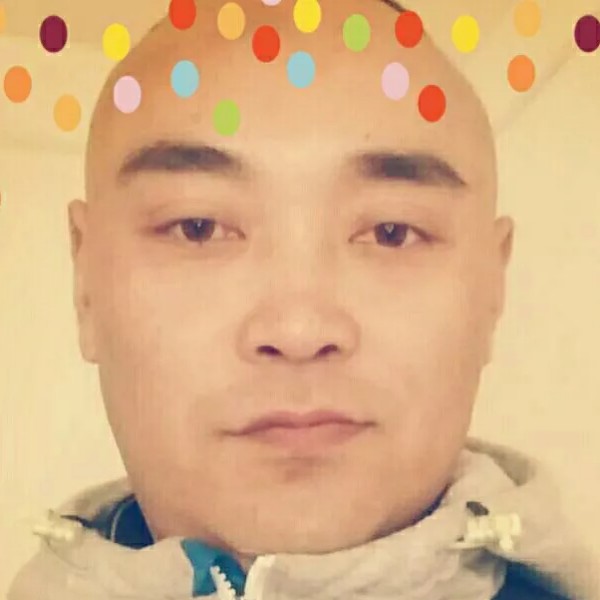 闪闪請情话的照片