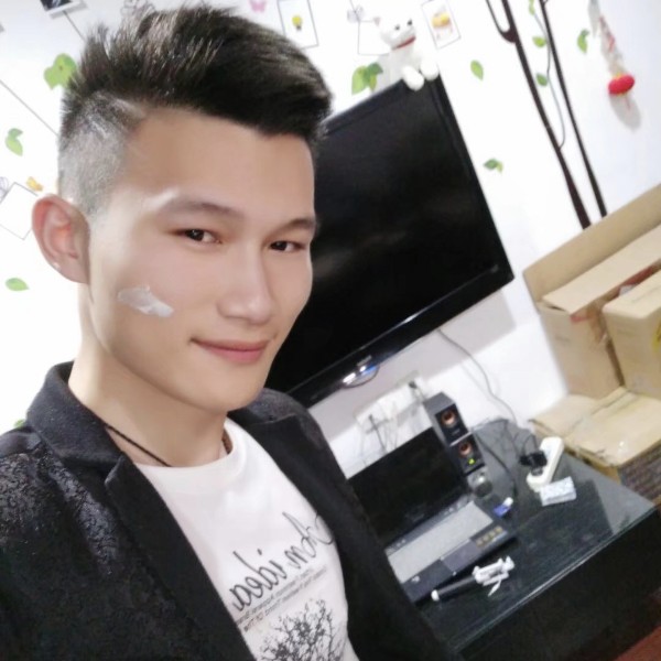外套忧心的照片