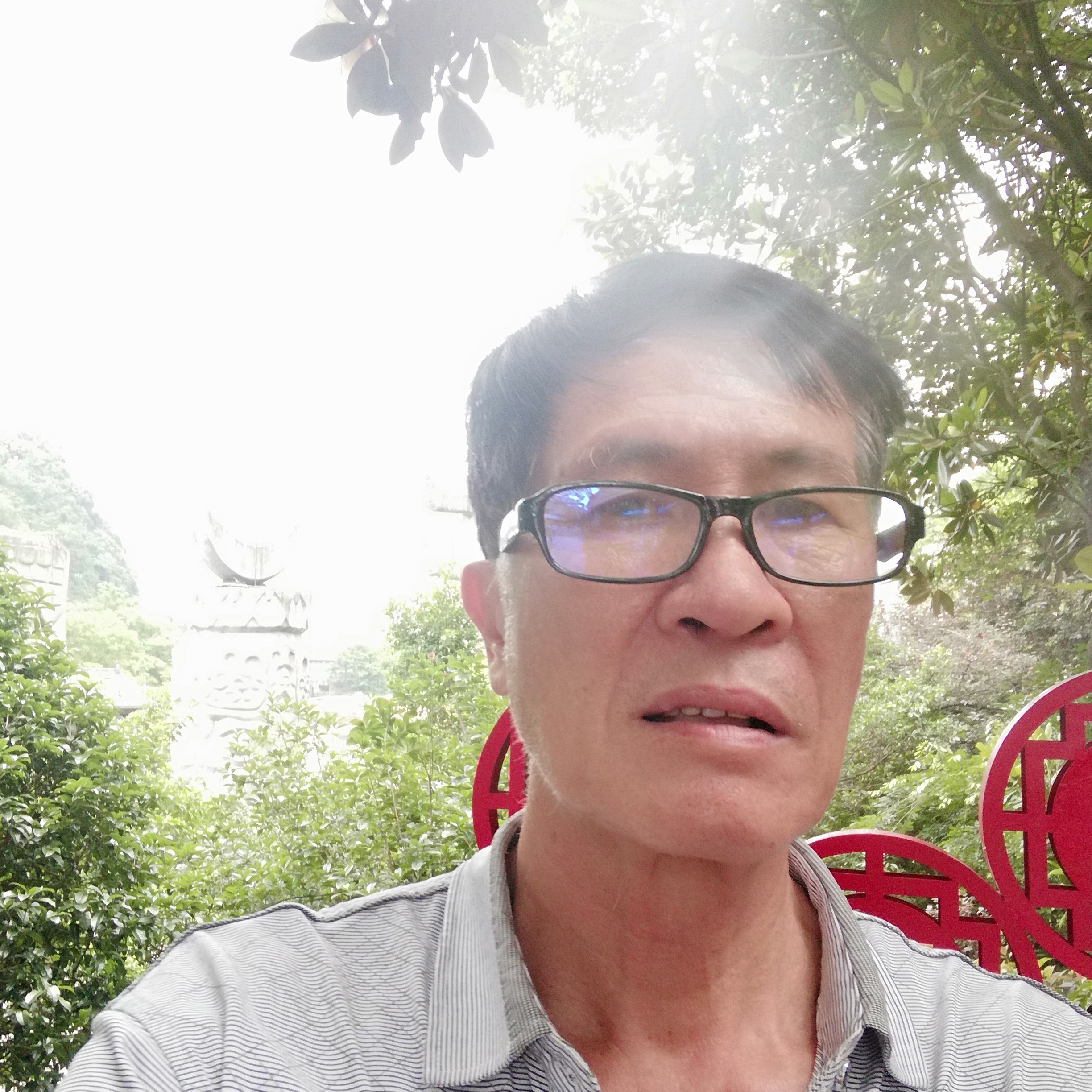 人生那自觉的照片