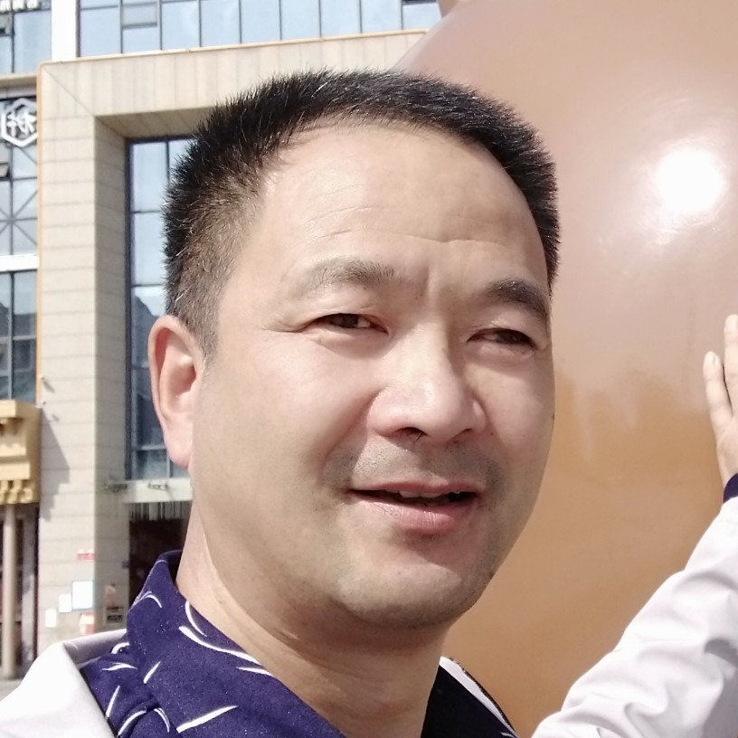 孑然一生。的照片
