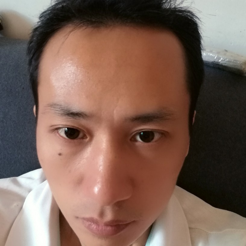 安静白羊的照片