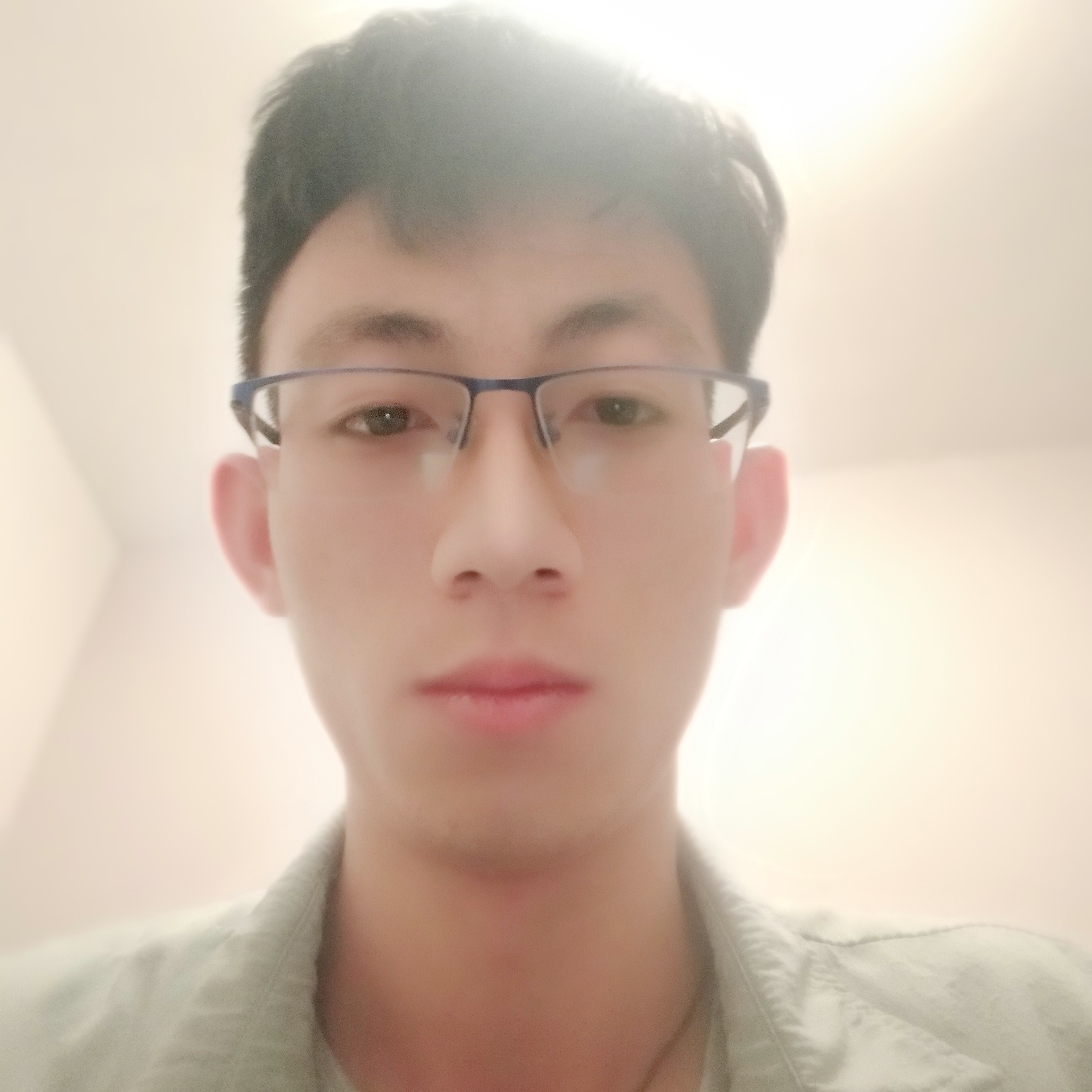 淡淡扯彼岸的照片