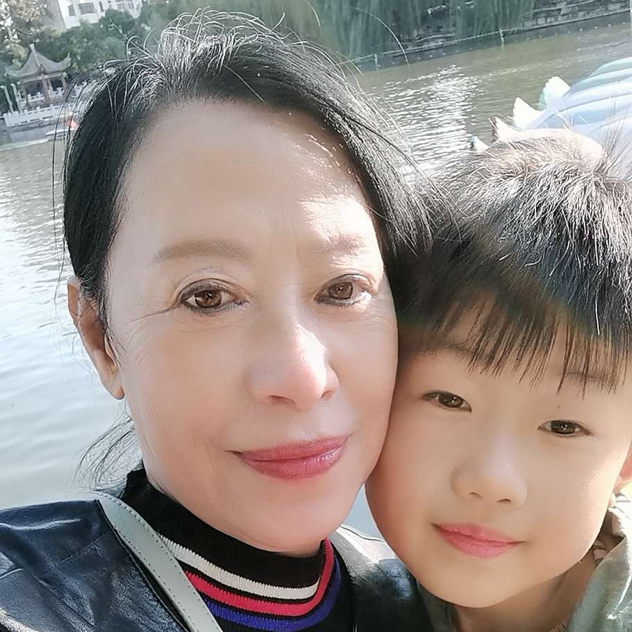 甜蜜有早晨的照片
