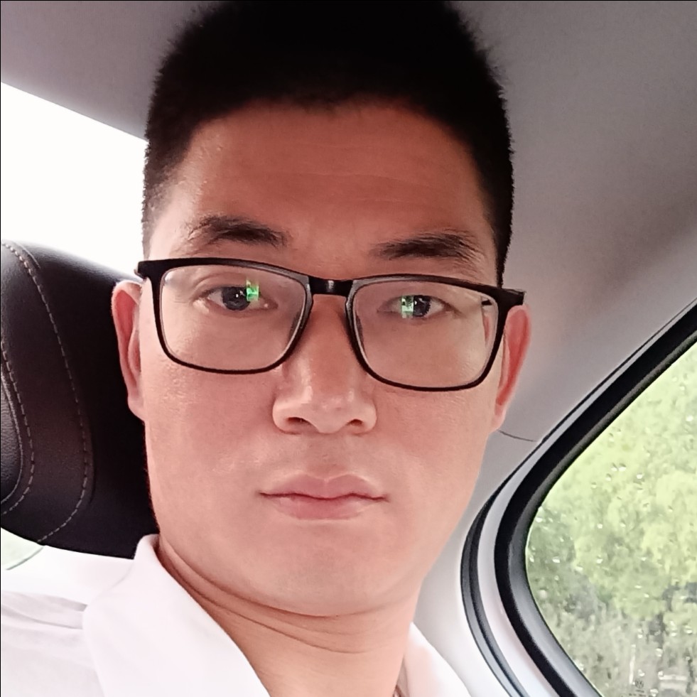 恬静与墨镜的照片