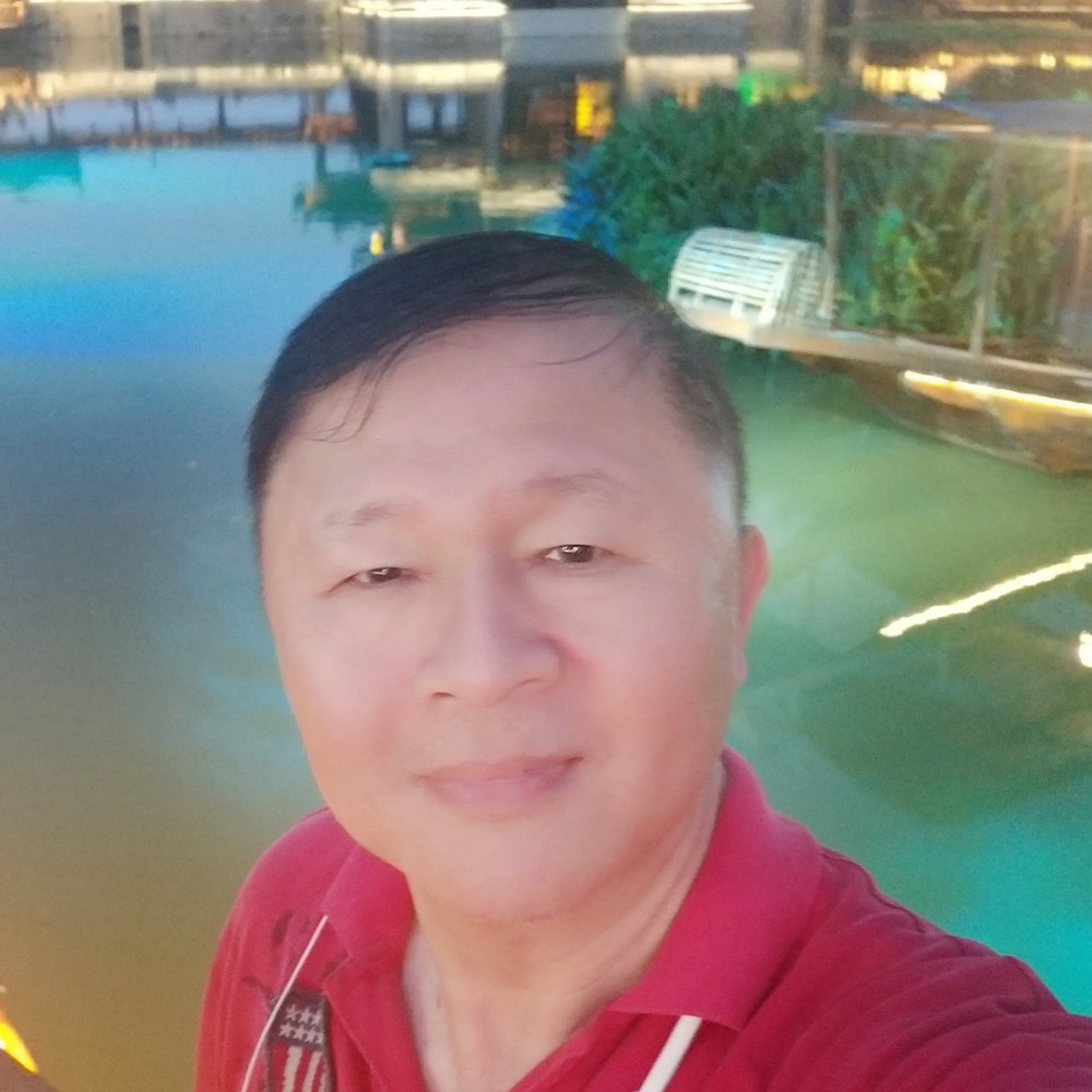 愛交友的羊的照片