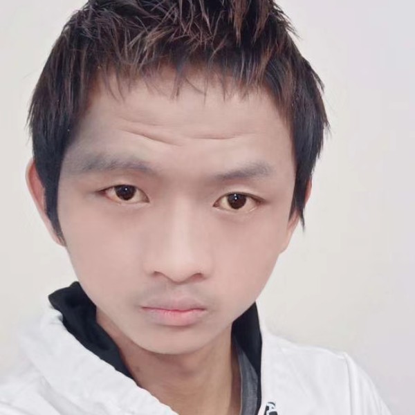 碧蓝森槿的照片
