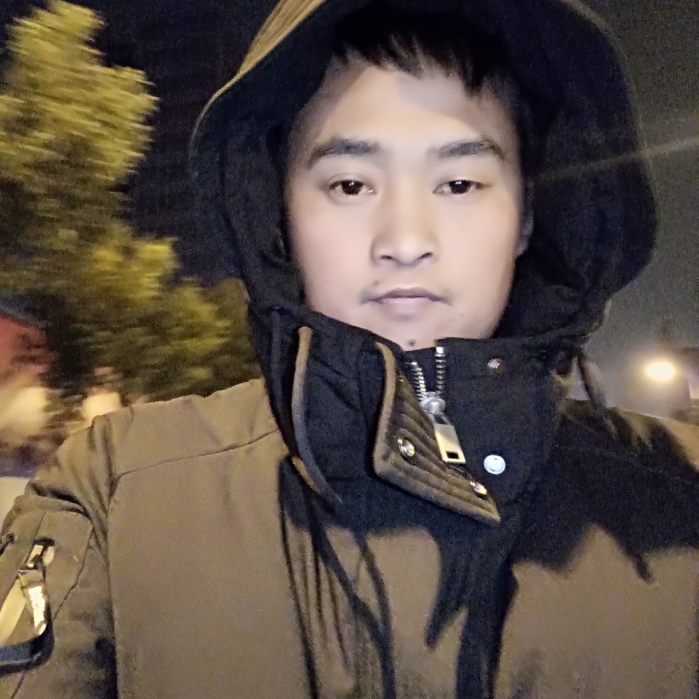 泪中影的照片