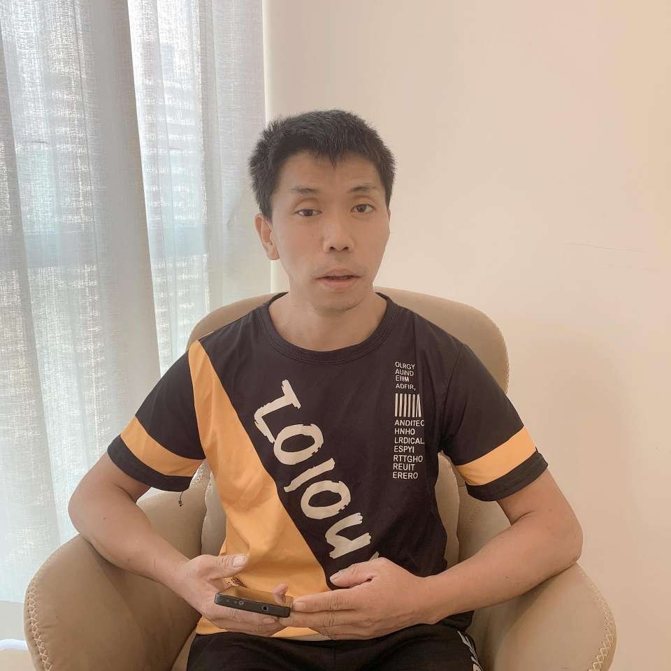 自由就柜子的照片