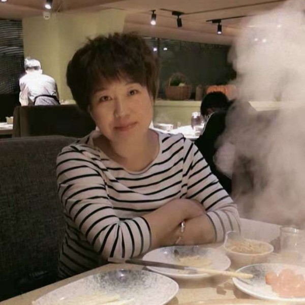 李桂桂的照片